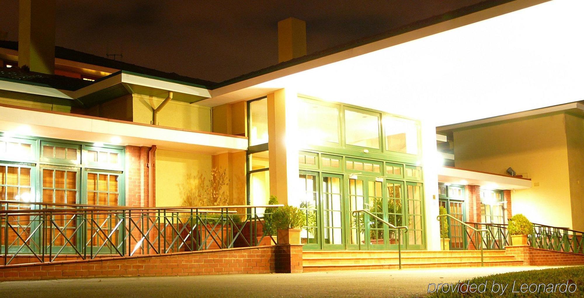 Hotel Kurrajong Canberra Camberra Exterior foto