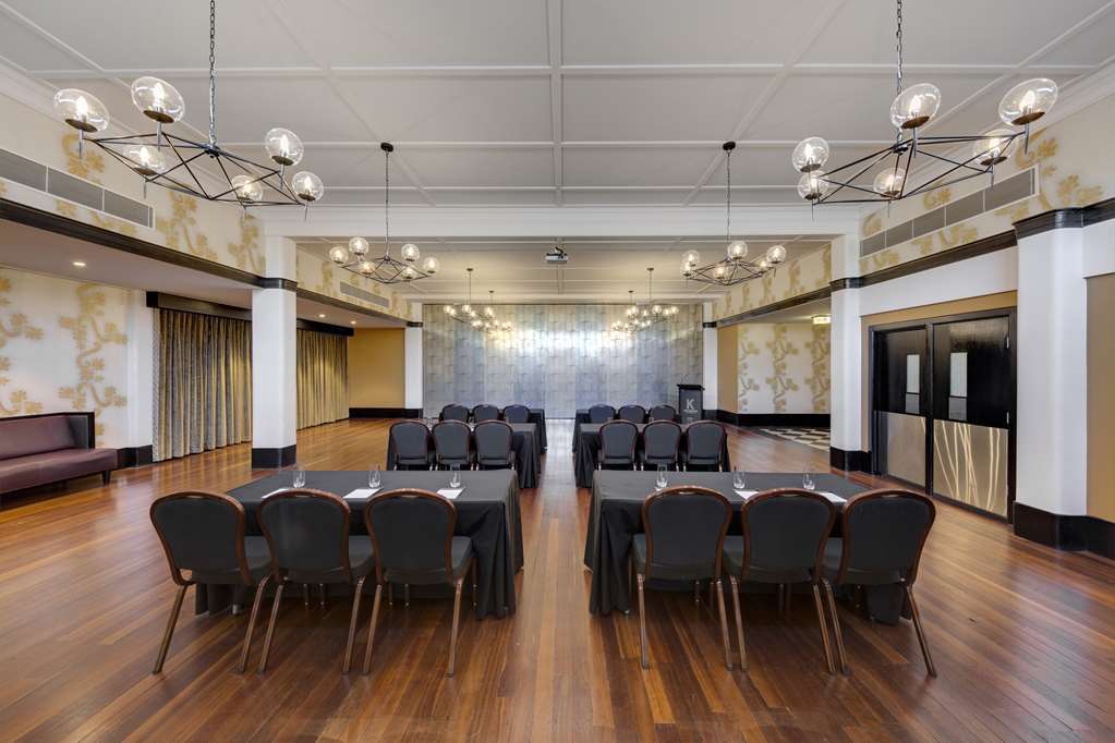 Hotel Kurrajong Canberra Camberra Exterior foto