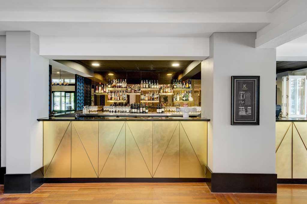 Hotel Kurrajong Canberra Camberra Restaurante foto