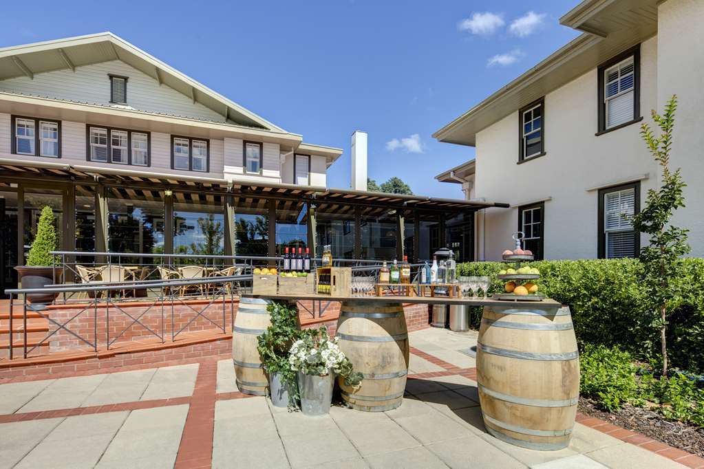 Hotel Kurrajong Canberra Camberra Amenidades foto
